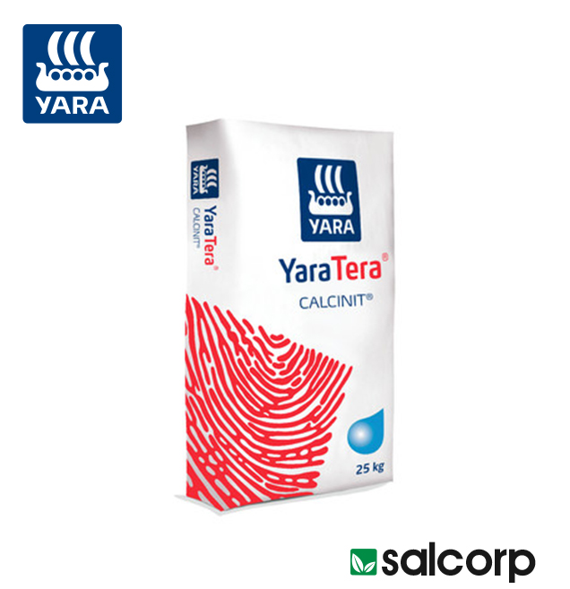 YaraTera Kristalon Super White 25/1
